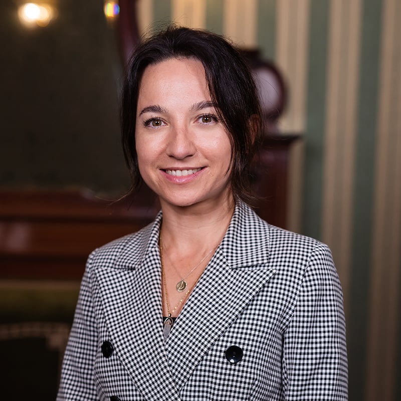 Katarzyna Szewczyk