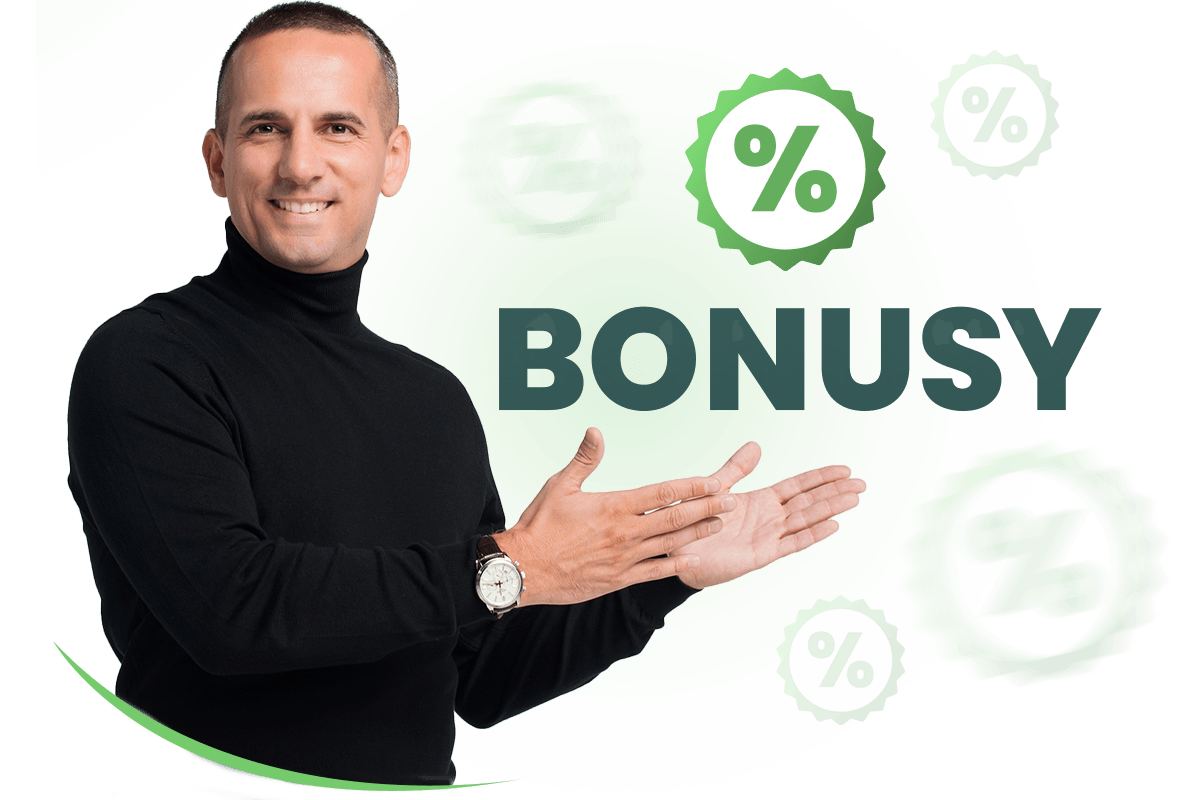 Bonusy newslettera Grzegorza Kusza