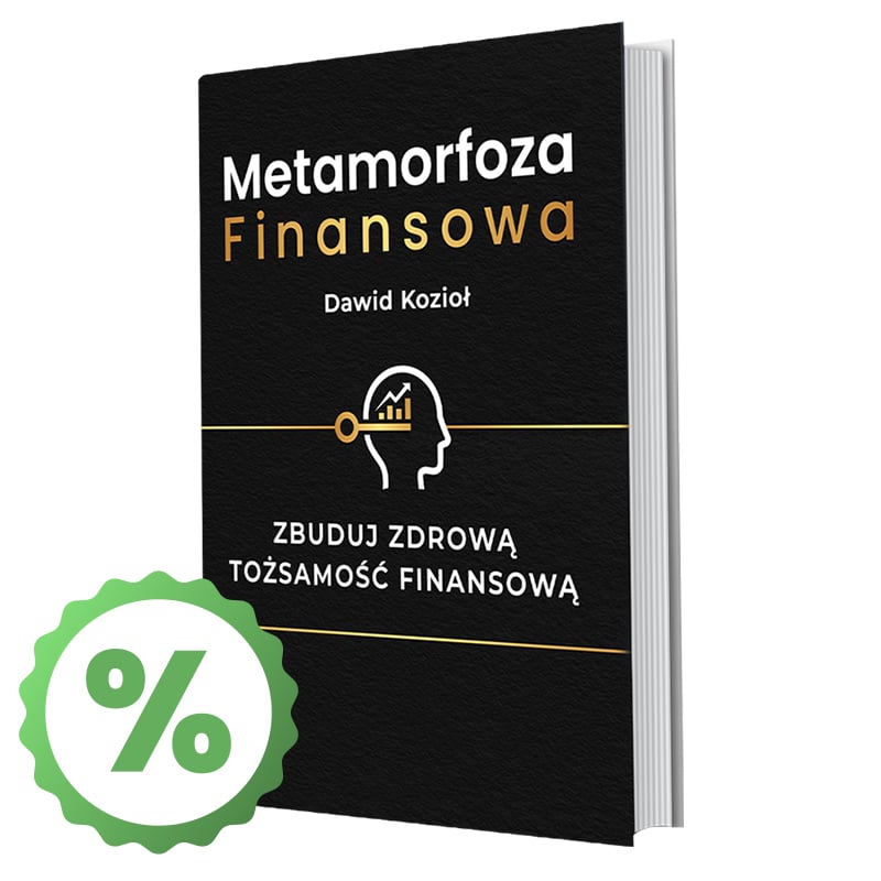Metamorfoza Finansowa