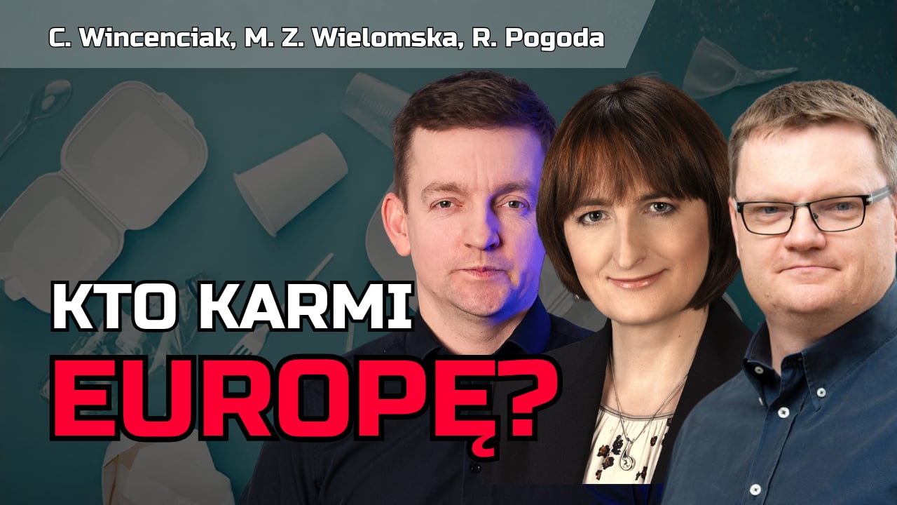 C. Wincenciak, M. Z. Wielomska, R. Pogoda