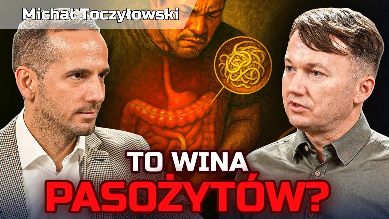 Michał Toczyłowski