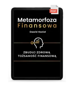 Zestaw książek Grzegorza Kusza