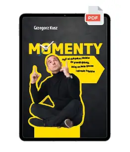Momenty - e-book
