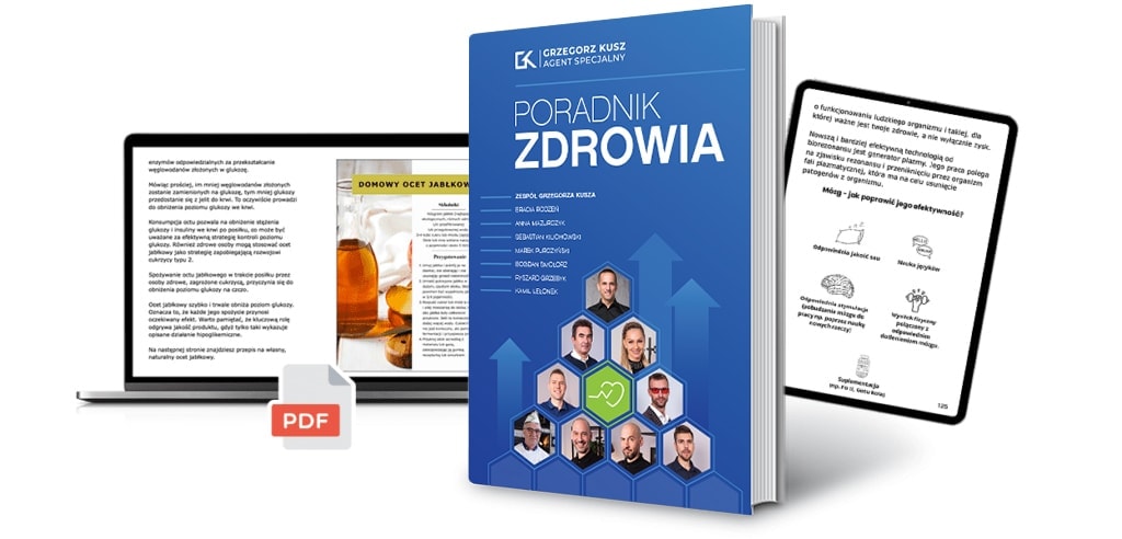 Poradnik Zdrowia – podgląd treści