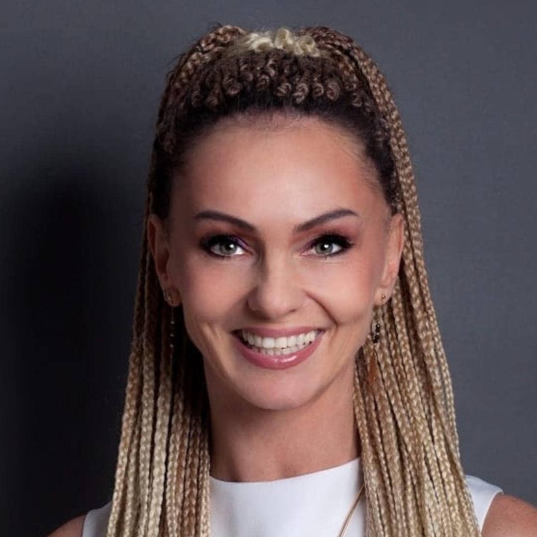 Anna Mazurczyk