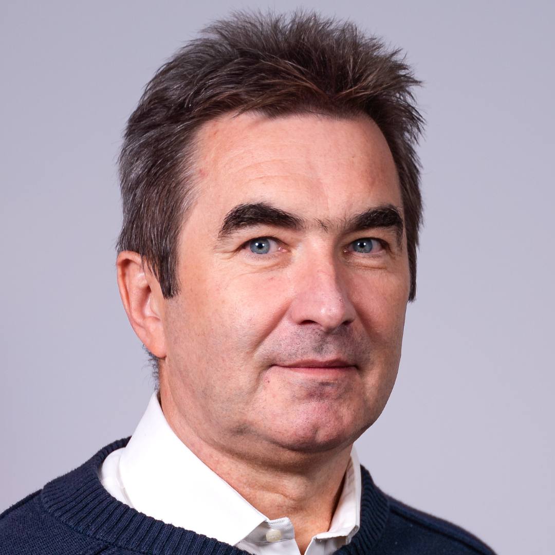 Ryszard Grzebyk