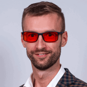 Sebastian Kilichowski