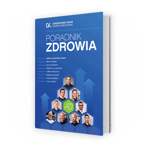 Poradnik Zdrowia – książka papierowa
