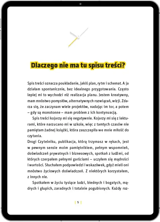 Momenty - przykładowa strona 1