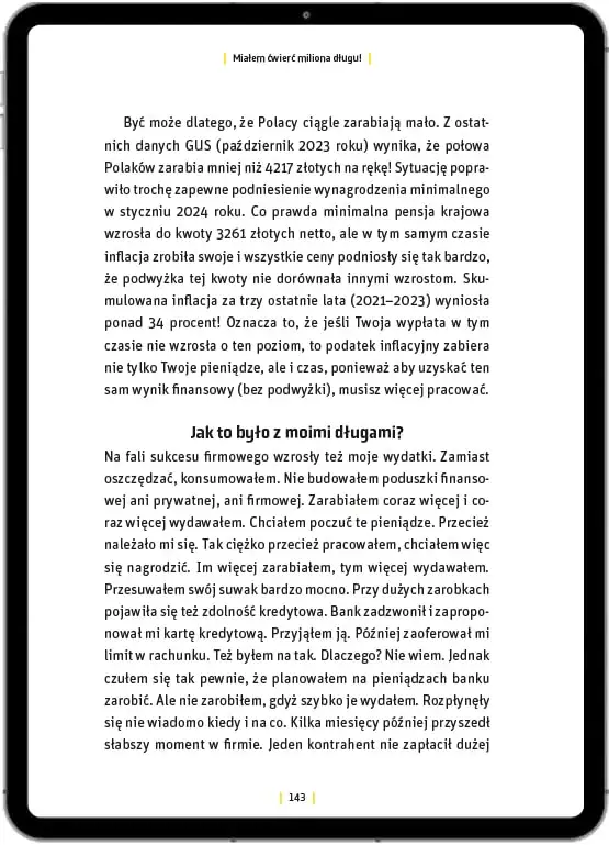 Momenty - przykładowa strona 6