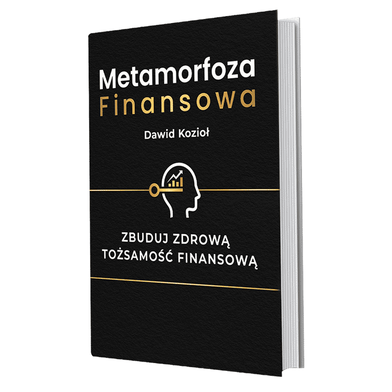 Metamorfoza Finansowa