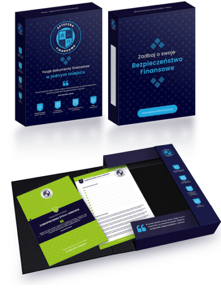 Książka i e-book Metamorfoza Finansowa