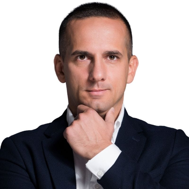 Adam Przykładowy
