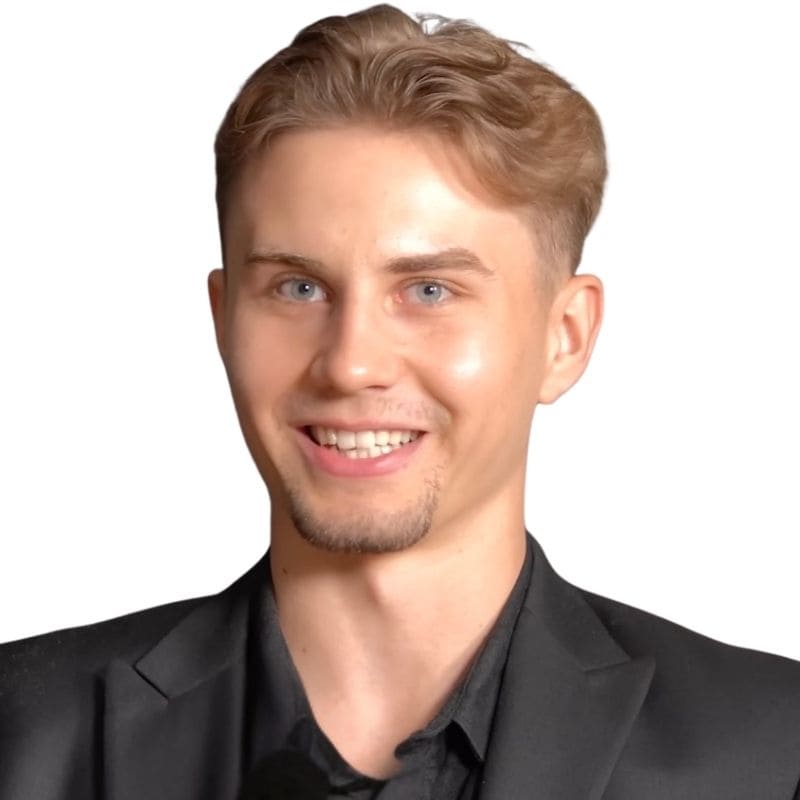 Krzysztof i Modelewski