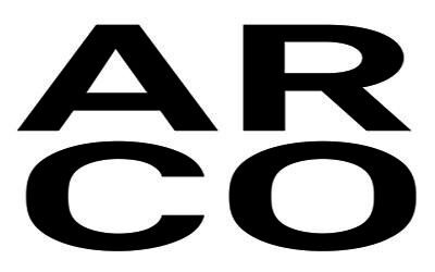 Logo ARCO
