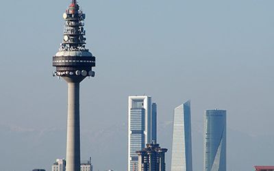 inversion extranjera madrid