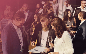 networking