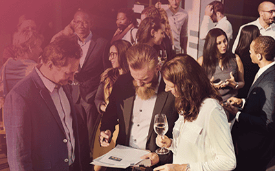 networking