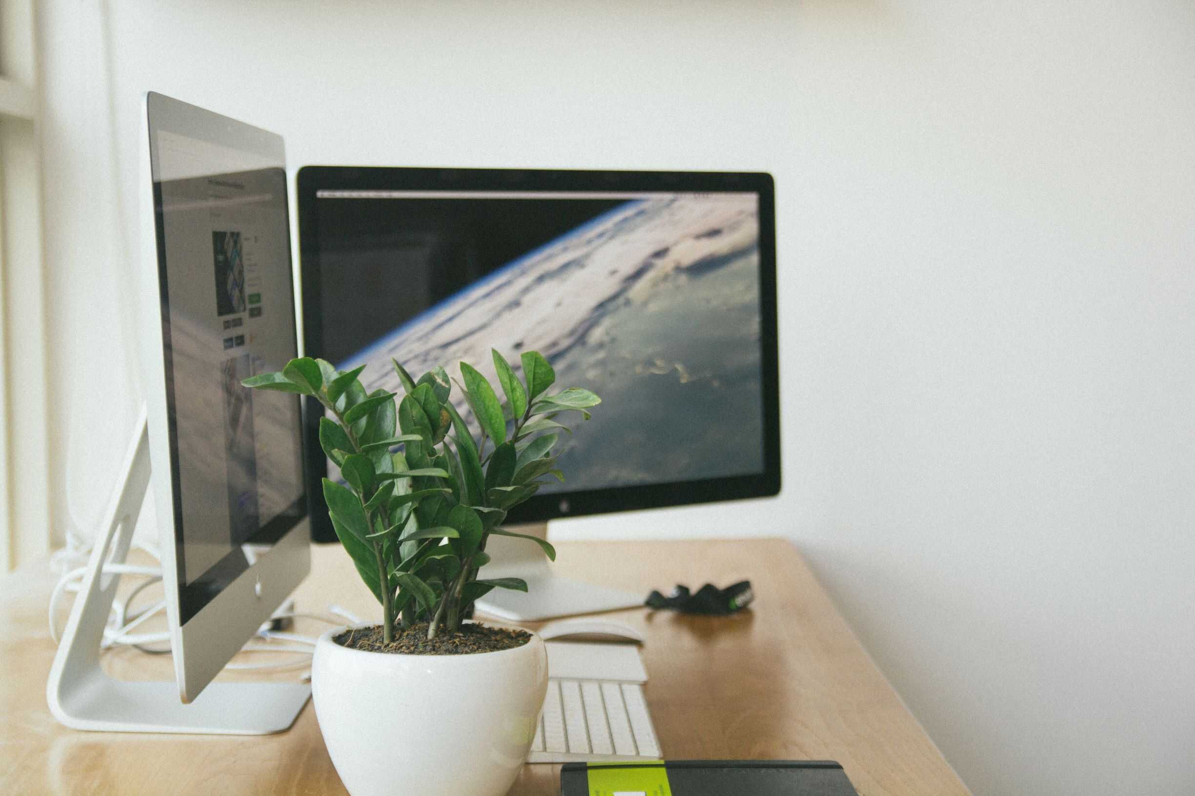Oficina virtual empresa tecnológica
