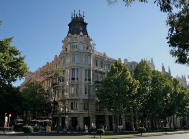 GSG Alcala Cibeles