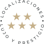 Localizaciones de lujo