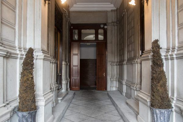Entrada