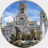 GSG Centros Madrid 2 GSG Centros Madrid 2