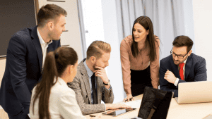 Los centros de negocios se adaptan a las necesidades de sus clientes.