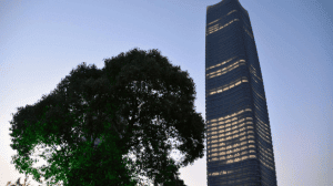 diferencias centros de negocios y coworking