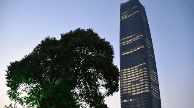 diferencias centros de negocios y coworking