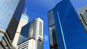 Los centros de negocios tienen importantes ventajas para las empresas