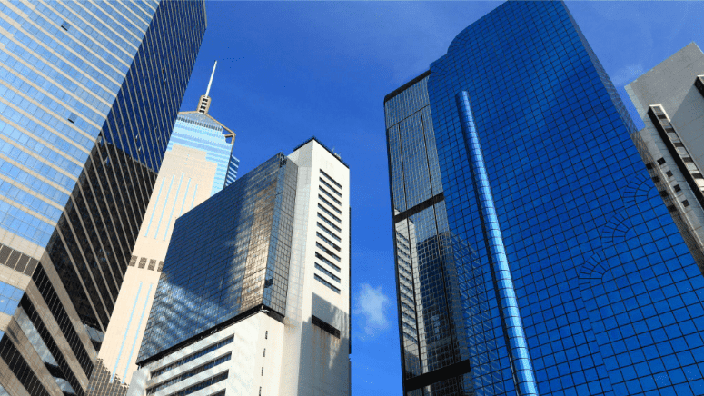 Los centros de negocios tienen importantes ventajas para las empresas