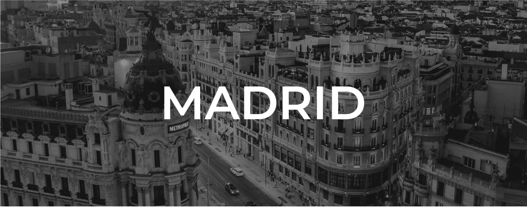 Madrid