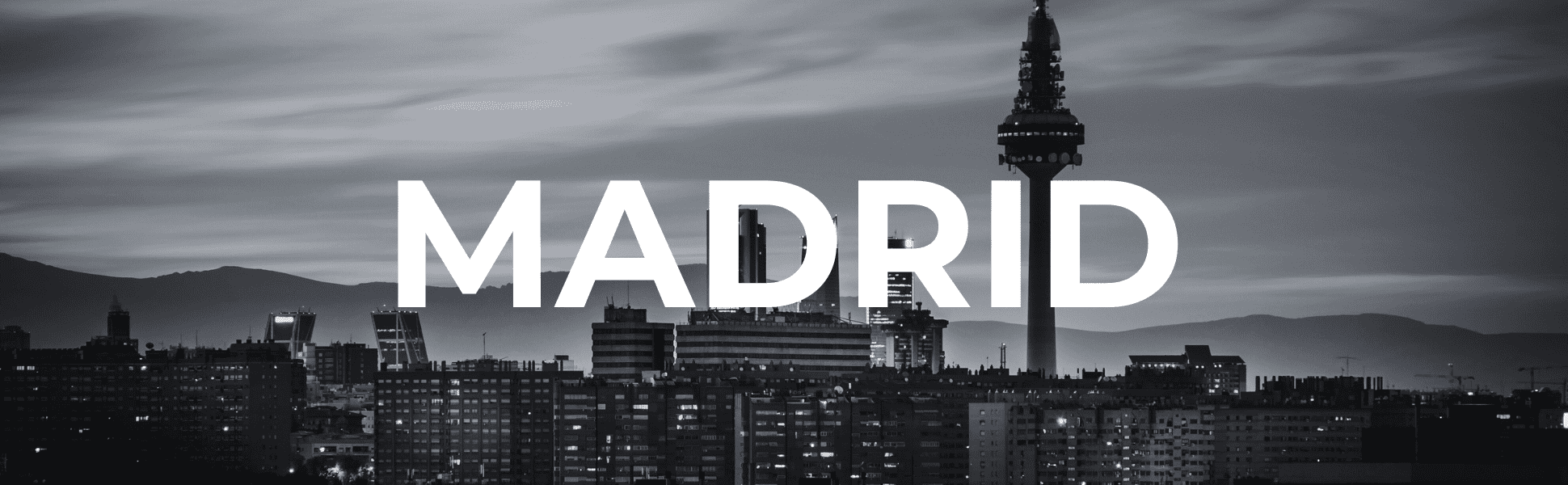 Madrid
