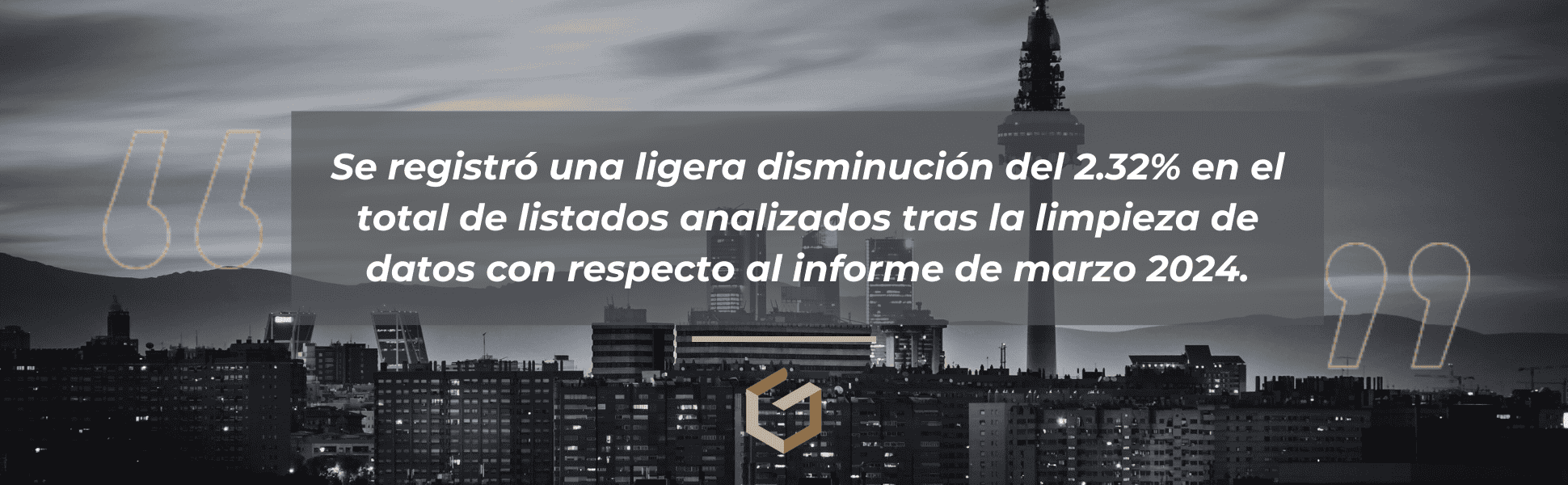 analisis mercado inmobiliario comercial madrid noviembre 2023