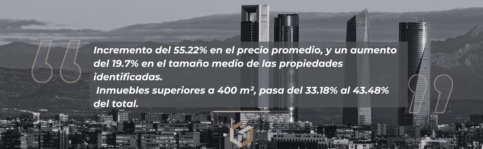 analisis mercado inmobiliario comercial madrid mayo 2024 2