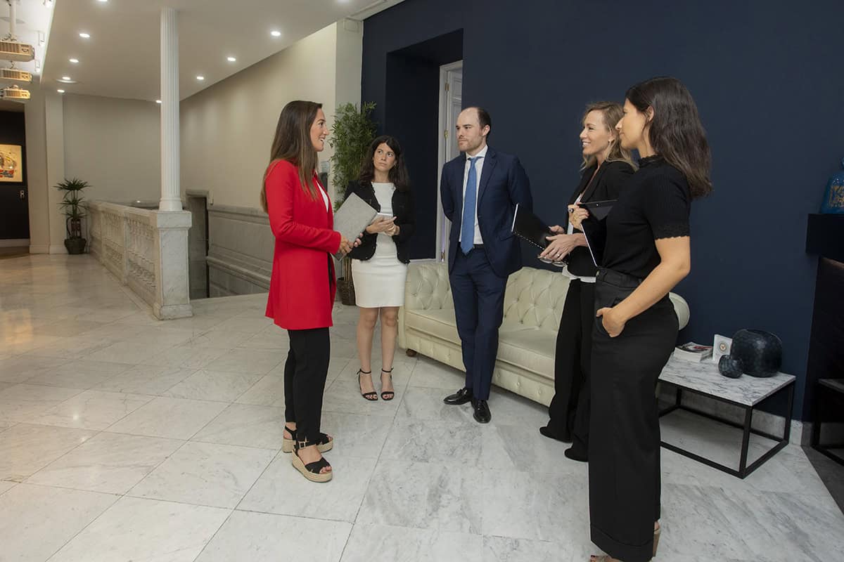 GSG Business Hub para ganar