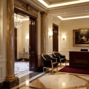 Servicio de secretaría virtual en Madrid