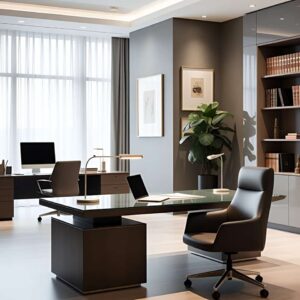 Salas de reuniones y juntas en Madrid