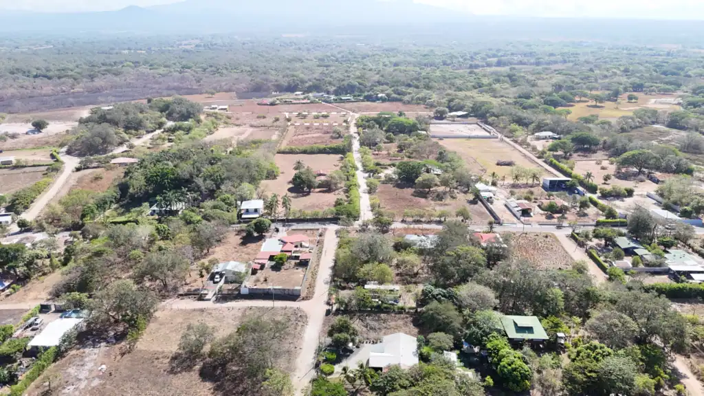 Lote Residencial en Venta en Rodeíto, Liberia | Naturaleza y Alta Plusvalía