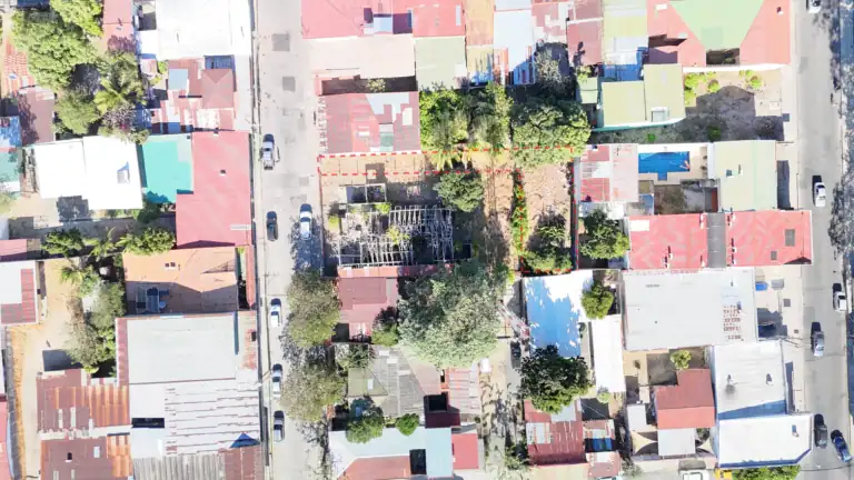 Lote en Venta en el Centro de Liberia | Ideal para Casa o Apartamentos