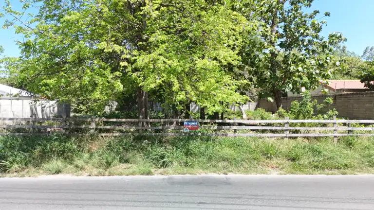 Lote de Uso Mixto de 1.118 m² en Venta en Barrio La Cruz, Liberia