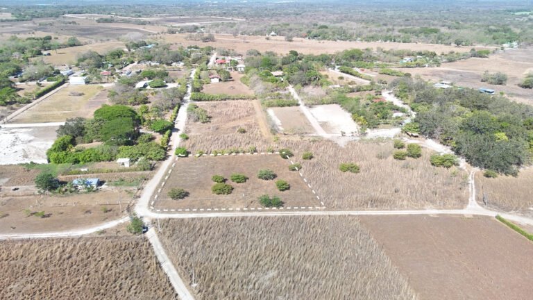 Lote Residencial en Venta en Rodeíto, Liberia | Naturaleza y Alta Plusvalía