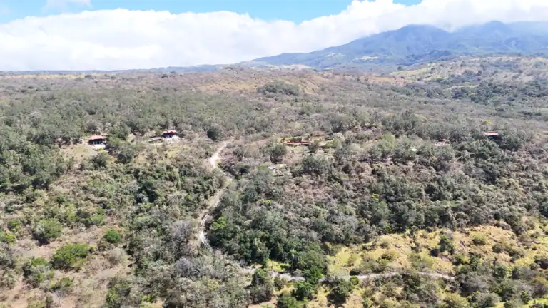 Lotes en Venta en Rancho San Roque – Comunidad Eco Sostenible Cerca de Rincón de la Vieja, Guanacaste