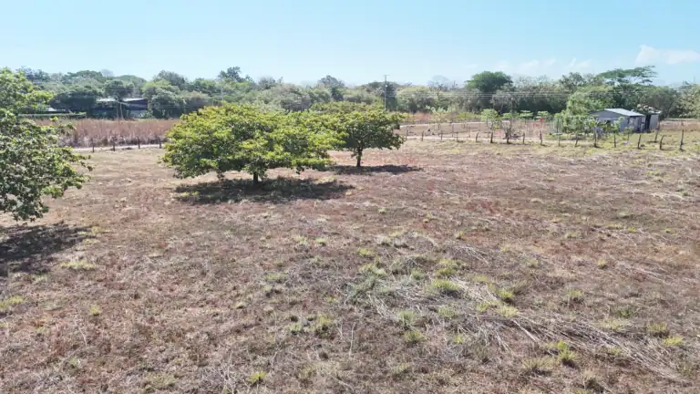 Lote Residencial en Venta en Rodeíto, Liberia | Naturaleza y Alta Plusvalía