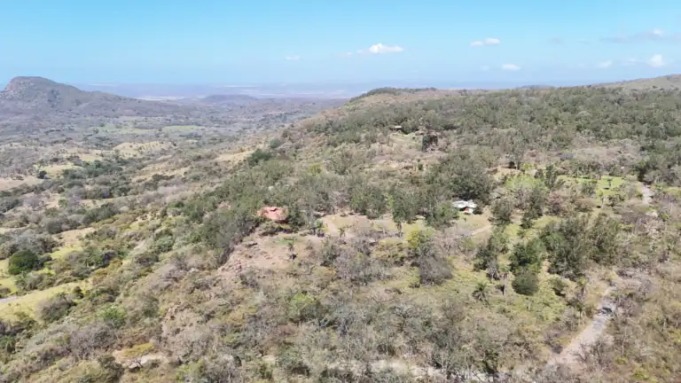 Lotes en Venta en Rancho San Roque – Comunidad Eco Sostenible Cerca de Rincón de la Vieja, Guanacaste