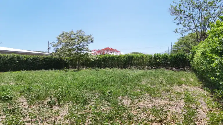 Lote Residencial de 900 m² en venta con medidor de agua instalada – Liberia