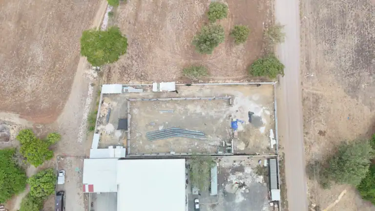 Bodega en Alquiler en Liberia | 980 m² | Disponible Agosto 2026