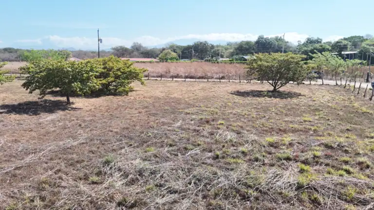 Lote Residencial en Venta en Rodeíto, Liberia | Naturaleza y Alta Plusvalía