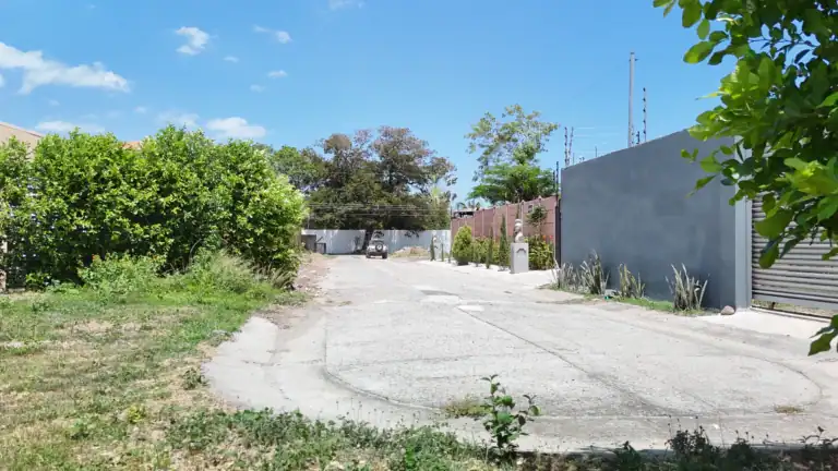 Lote Residencial de 900 m² en venta con medidor de agua instalada – Liberia